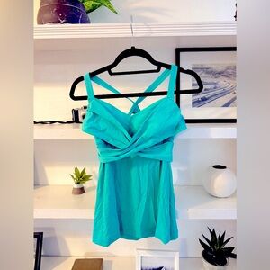 Have this style in 3 colors: black, light purple and turquoise.